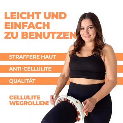 GoSculpedMe™ - Massage Roller