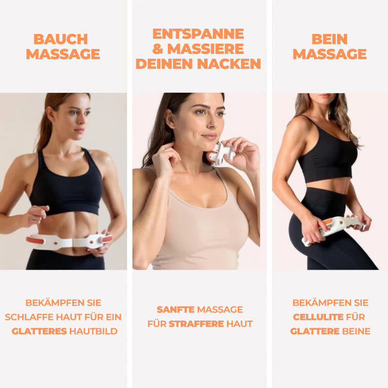 GoSculpedMe™ - Massage Roller