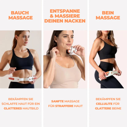 GoSculpedMe™ - Massage Roller