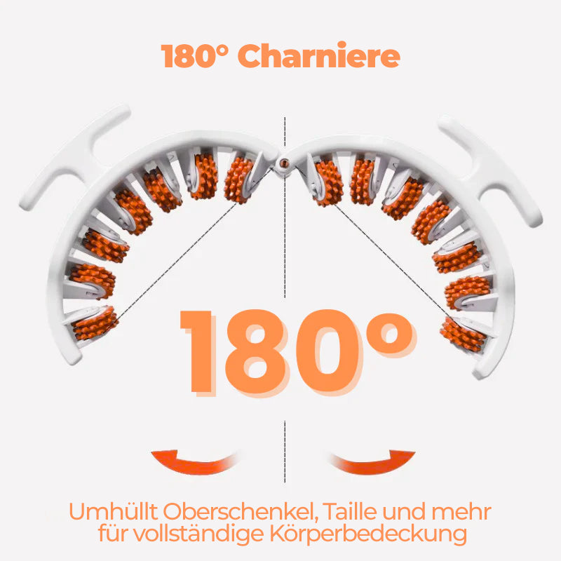 GoSculpedMe™ - Massage Roller